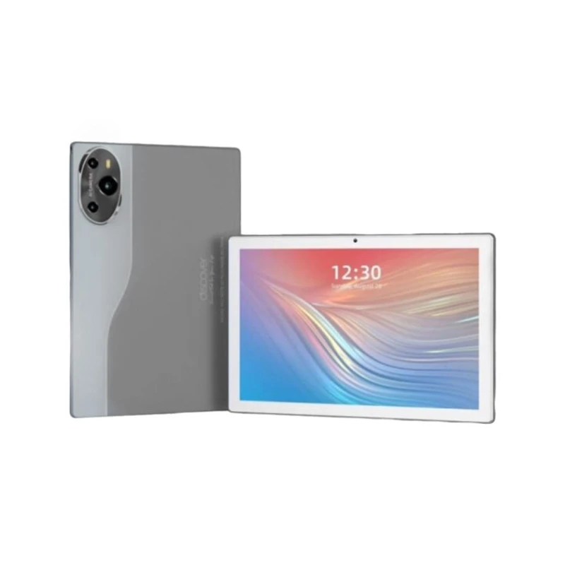 Планшет Discover Note 20 Plus 8GB/512GB Grey Планшет Discover Note 20 Plus 8GB/512GB Grey