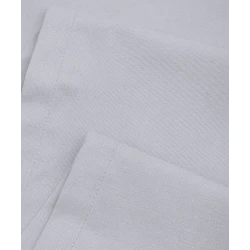 Доржка для стола Hom-me 104946, прямоугольная, 40x170 см, текстиль, серая