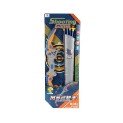 Набор лук и стрелы 949-1, 3+ лет Набор лук и стрелы 949-1, 3+ лет