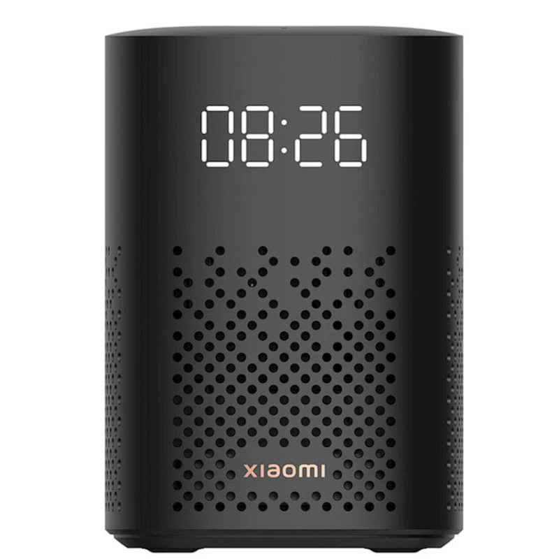 Умная колонка Xiaomi Smart Speaker IR Control (QBH4218GL) Умная колонка Xiaomi Smart Speaker IR Control (QBH4218GL)