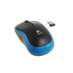 Siçan Logitech M185 (L910-002239) Blue