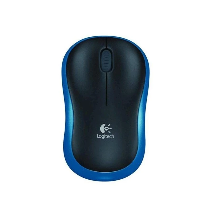 Siçan Logitech M185 (L910-002239) Blue Siçan Logitech M185 (L910-002239) Blue