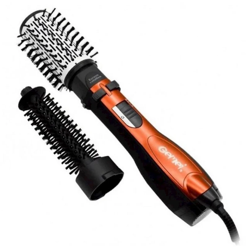 Фен-щетка Gemei GM-4828 Фен-щетка Gemei GM-4828
