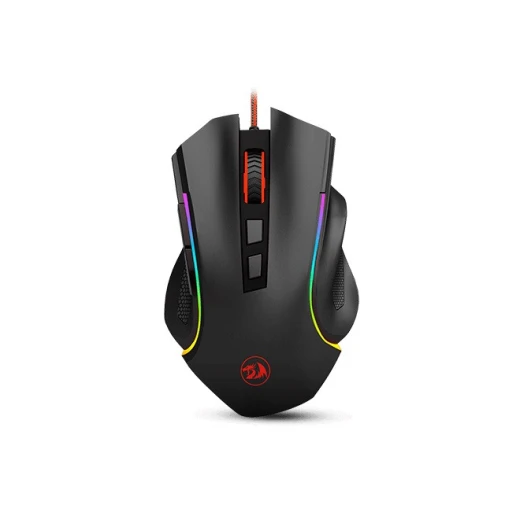 Мышь Redragon Griffin M607 Gaming Mouse Мышь Redragon Griffin M607 Gaming Mouse