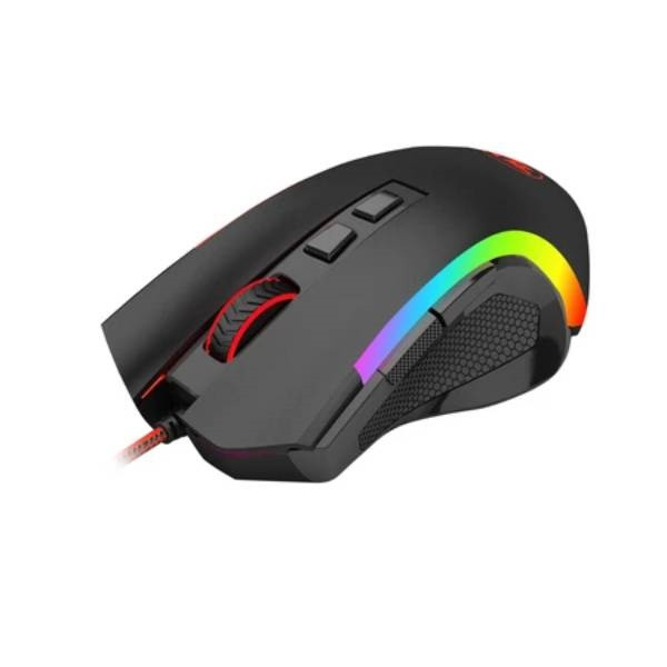 Мышь Redragon Griffin M607 Gaming Mouse Мышь Redragon Griffin M607 Gaming Mouse