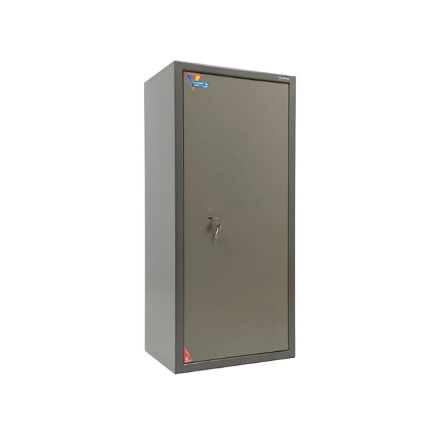 Офисный сейф Valberg ASM 120T, ключевой, серый Офисный сейф Valberg ASM 120T, ключевой, серый