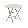 Складной стол 8292-31, 80 см Складной стол 8292-31, 80 см
