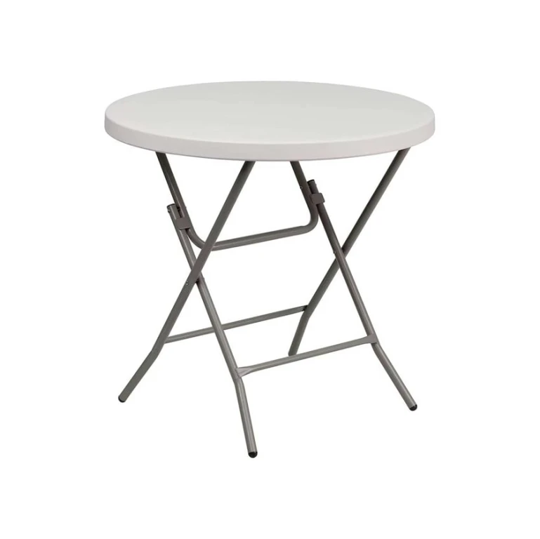 Складной стол 8292-31, 80 см Складной стол 8292-31, 80 см