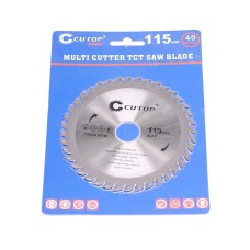 Almazlı disk Cutop turbo 115x2.2x10x22.23 mm