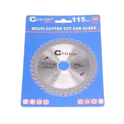 Алмазный диск Cutop турбо 115x2.2x10x22.23 мм Алмазный диск Cutop турбо 115x2.2x10x22.23 мм