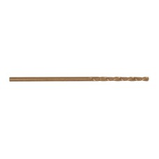 Burğu Milwaukee Red Cobalt HSS-G DIN338 1.0x34, 2 əd