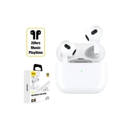 Беспроводные наушники Aspor A636