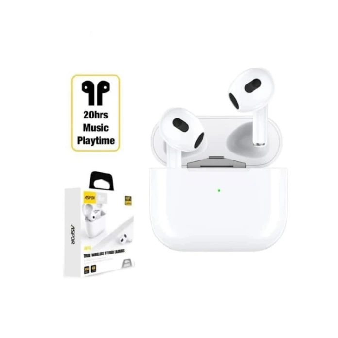 Беспроводные наушники Aspor A636