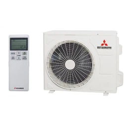 Кондиционер Mitsubishi Heavy SRK50ZS-WB/SRC50ZS-WA