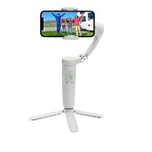 Monopod Gimbal 3 Axis M1