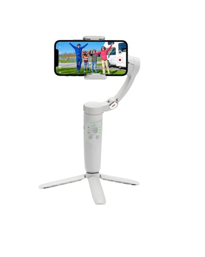 Monopod Gimbal 3 Axis M1