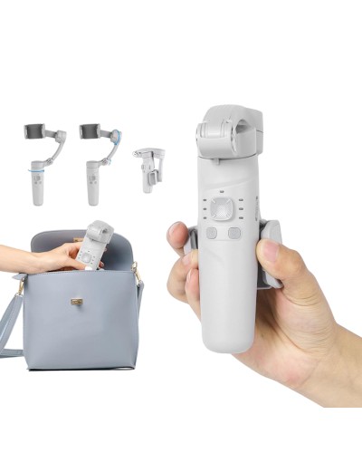 Monopod Gimbal 3 Axis M1