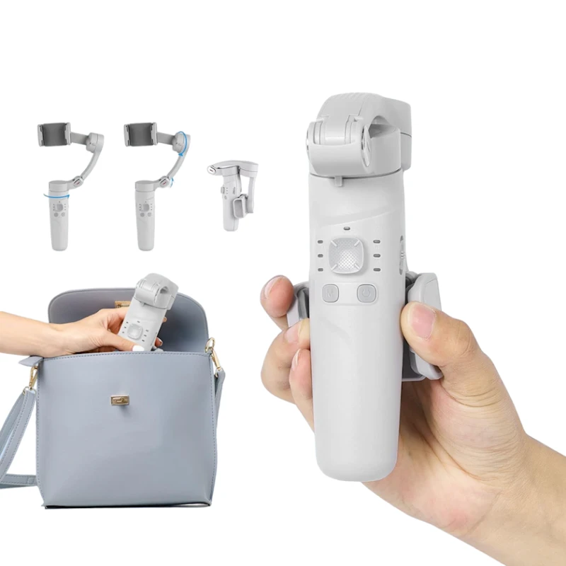 Monopod Gimbal 3 Axis M1