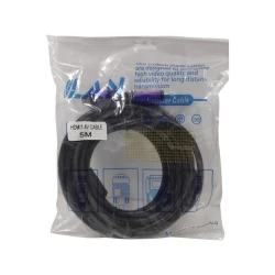 HDMI кабель Morelec 2.0 2K 4K 5m