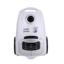 Tozsoran Dessini DS-777 White
