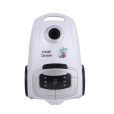 Tozsoran Dessini DS-777 White