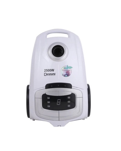 Tozsoran Dessini DS-777 White