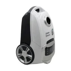 Пылесос Dessini DS-777 White