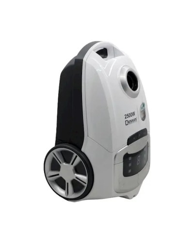 Tozsoran Dessini DS-777 White