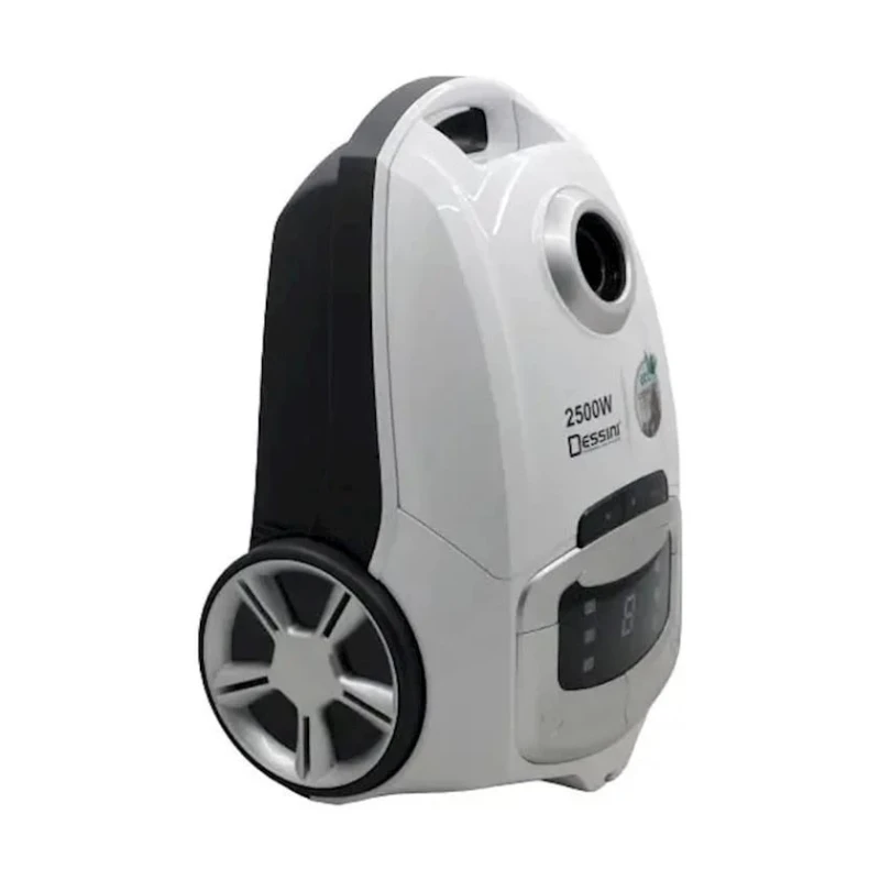 Пылесос Dessini DS-777 White