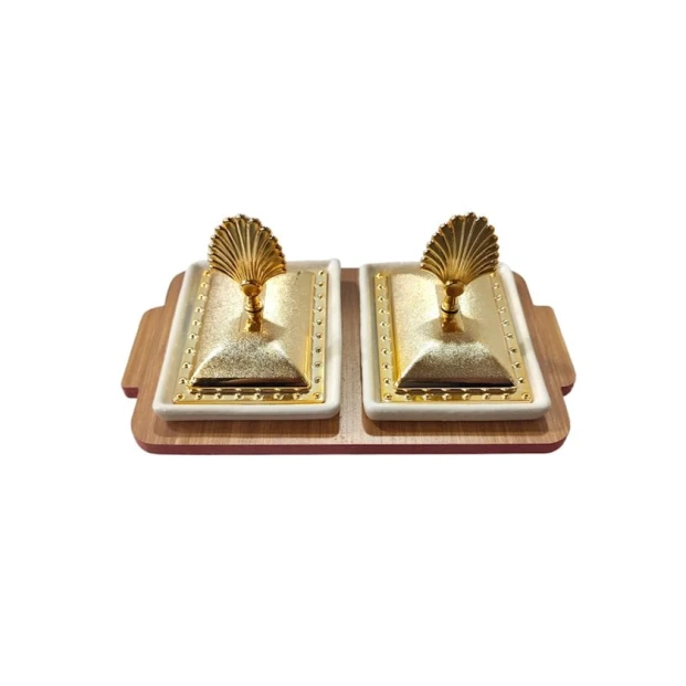 Çərəz qabı 23×12×7 sm