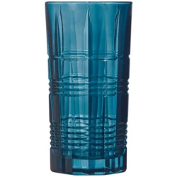 Стакан Luminarc Dallas London Топаз высокий 380 мл, 6 шт Стакан Luminarc Dallas London Топаз высокий 380 мл, 6 шт