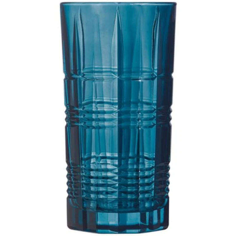 Стакан Luminarc Dallas London Топаз высокий 380 мл, 6 шт