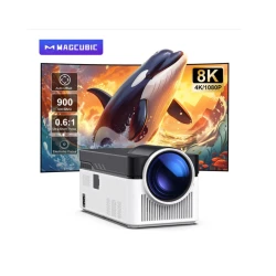 Проектор Magcubic HY450C