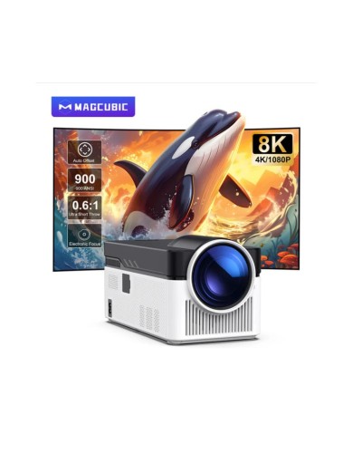 Проектор Magcubic HY450C