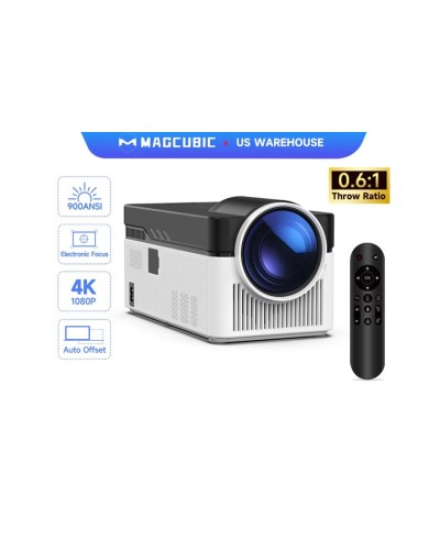 Проектор Magcubic HY450C