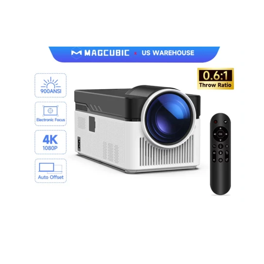 Проектор Magcubic HY450C Проектор Magcubic HY450C