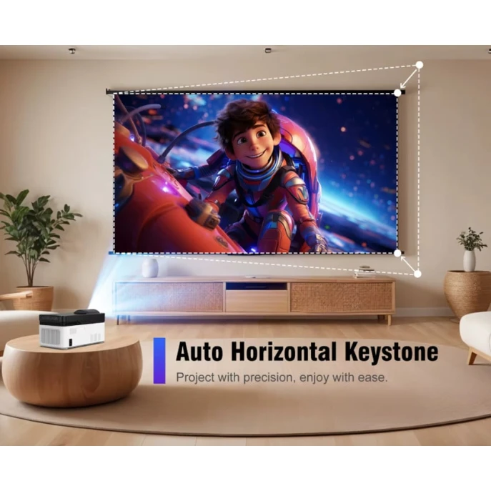 Проектор Magcubic HY450C Проектор Magcubic HY450C