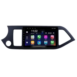 Автомобильный монитор Still Coll Kia Picanto 2011-2014