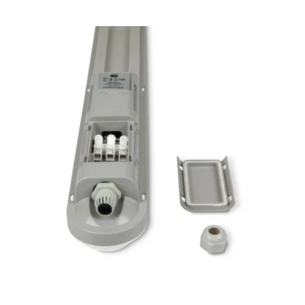 Светодиодный прожектор WELLMAX TRI PROOF 36W 4000K