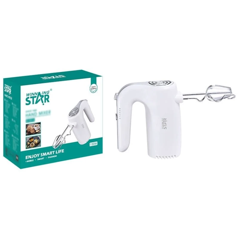Əl mikseri Winning Star ST-5516
