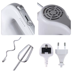 Əl mikseri Winning Star ST-5516