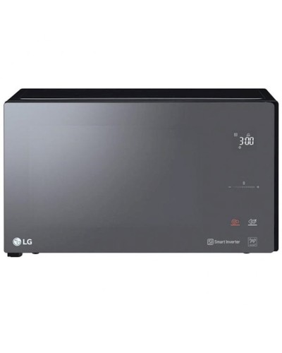 Mikrodalğalı soba LG MS2595DIS