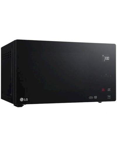 Mikrodalğalı soba LG MS2595DIS