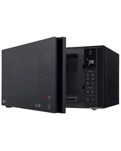Mikrodalğalı soba LG MS2595DIS