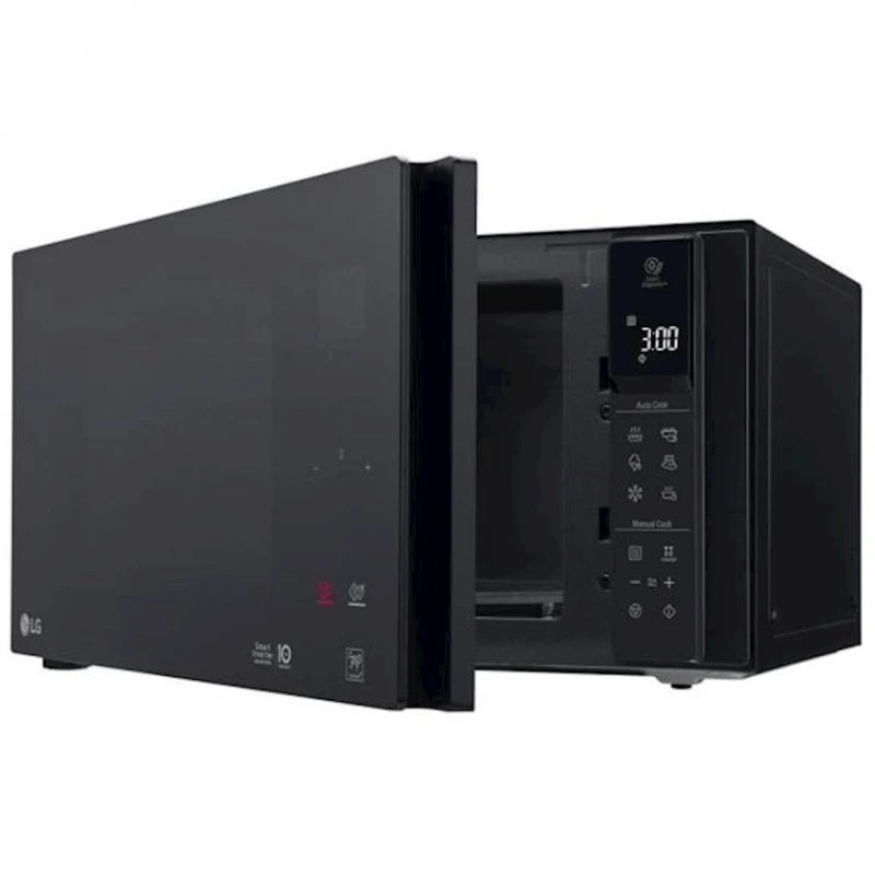 Микроволновая печь LG MS2595DIS Микроволновая печь LG MS2595DIS