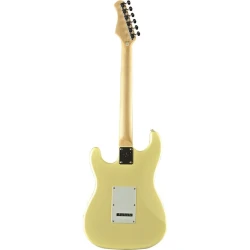 Elektrik gitara Eko S-300 Cream