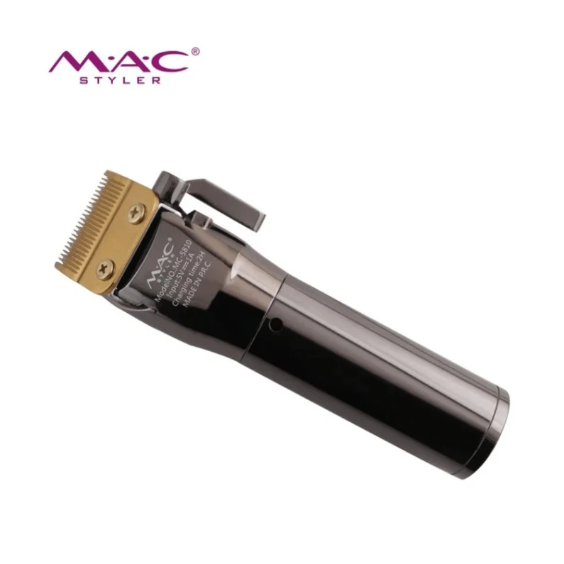 Триммер для стрижки волос M.A.C MC-5810