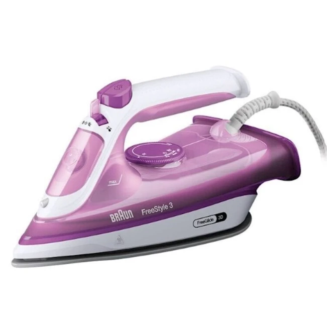 Утюг Braun FI3124PU