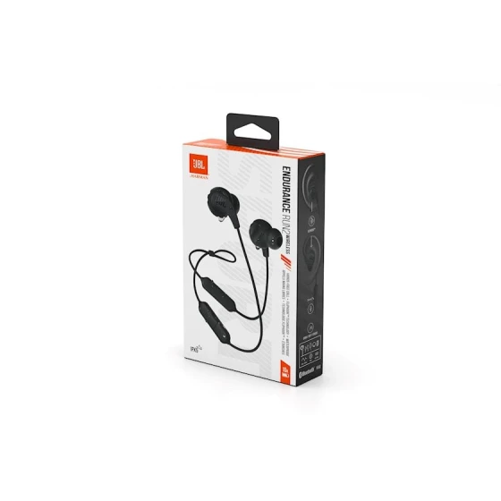 Беспроводные наушники JBL Endurance Run 2 Wireless Black