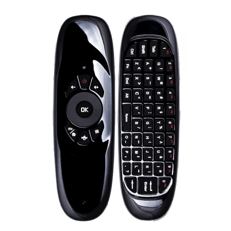 Пульт Air Mouse C120 Пульт Air Mouse C120